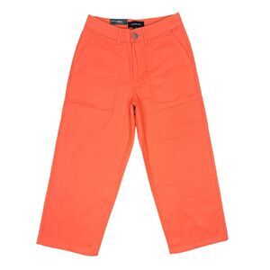 Who What Wear Ankle Cropped High Rise Jeans - Size 2